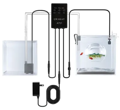 Productafbeelding van Automatisch navulsysteem ATO-systeem voor aquaria