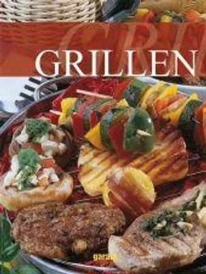 Produktbild von Grillen