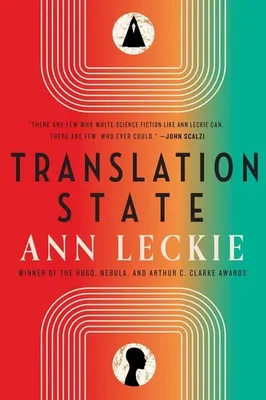 Productafbeelding van Translation State