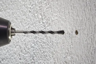 Obrázok produktu pre wolfcraft GmbH 7776010, Vŕtačka, Hammer drill bit, 6 mm, 100 mm, 5,5 cm, 130°