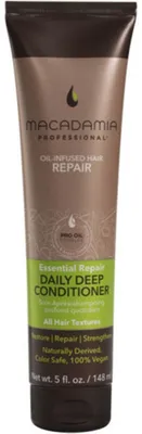 Image de Après-shampoing Macadamia Essential Repair : soin profond quotidien