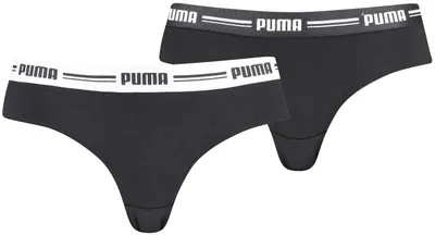Immagine prodotto di confezione da 2 slip brasiliani PUMA