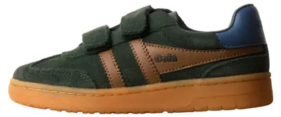Immagine prodotto di Scarpe da ginnastica in pelle per bambini Viper Strap