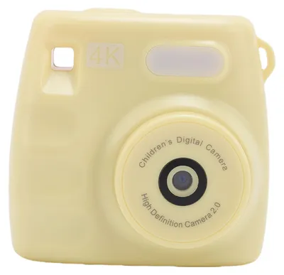 Produktbild von Digitalkamera mit zwei Objektiven, 48 MP, 2,0-Zoll-HD-Bildschirm, Autofokus und 4-fachem Digitalzoom – für Fotos und Videos