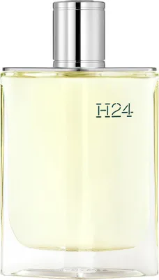 Zdjęcie produktu dla Hermès H24 woda toaletowa dla mężczyzn Refillable 175 ml