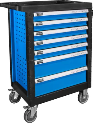 Produktbild von Güde Werkstattwagen Premium GWSP 07
