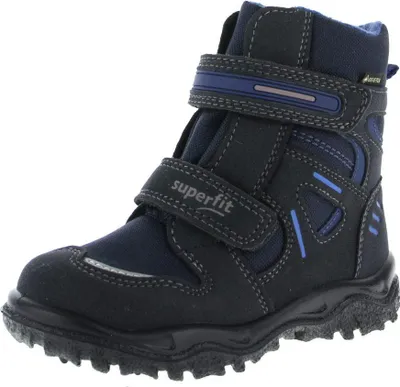 Produktbild von Superfit Jungen und Mädchen Schneestiefe 28