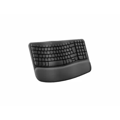 Produktbild von Wave Keysergonomic Kb Graphite