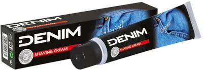 Immagine prodotto di DENIM Original Rasiercreme Tubo da 100 ml