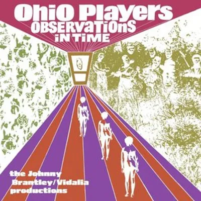 Imagen del producto de Observaciones a lo largo del tiempo: Johnny Brantley/Vidalia P