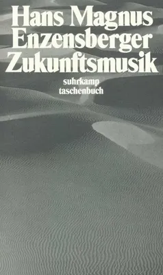 Obrázek produktu pro Hudba budoucnosti