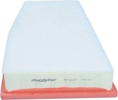 Produktbild von Luftfilter MAXGEAR 26-2804 für AUDI A4 Avant (8K5, B8) Filtereinsatz