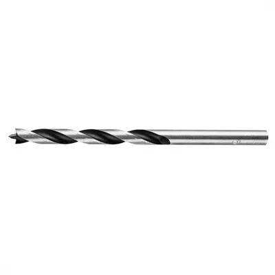 Obrázok produktu pre GRAPHITE Špirálový vrták do dreva, 5 x 85 mm