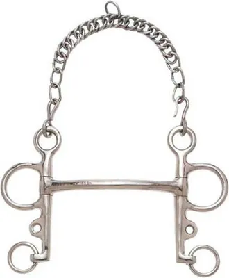 Image de Sefton Pelham Mullen, embouchure en argent, 12,5 cm