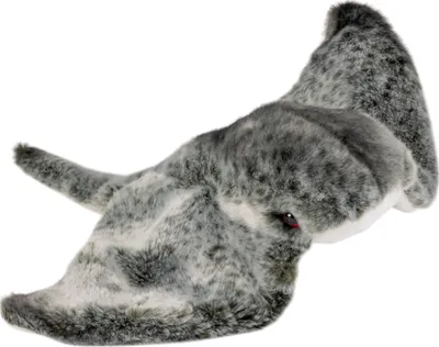 Zdjęcie produktu dla Carl Dick płaszczka 43 cm, przytulanka, miękka zabawka, przytulanka 3682