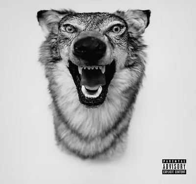 Obrázek produktu pro Yelawolf: Love Story - Interscope 3781151 - (Hudba / Tituly: H-Z)