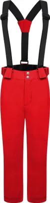 Produktbild von Dare 2B - Kinder Skihosen "Outmove II" RG5342 (146-152) (Leuchtend Rot)