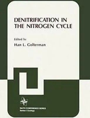 Obrázok produktu pre Denitrification in the Nitrogen Cycle