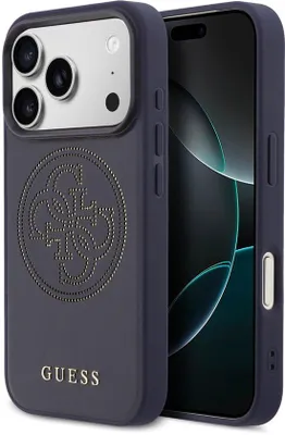 Immagine prodotto di Cover posteriore Guess MagSafe per iPhone 17 Pro