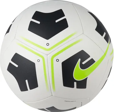 Produktbild von Nike Cu8033-101 Park-Team R.5 Fußball