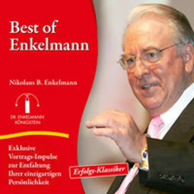 Produktbild von Best of Enkelmann