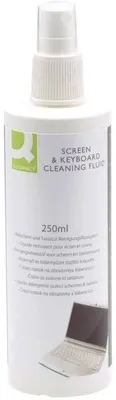 Produktbild von Čistiaci sprej na obrazovky a povrchy 250ml