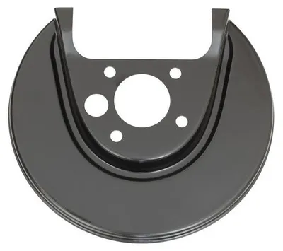 Immagine prodotto di VW Golf IV 97-06 Copertura disco freno posteriore destro