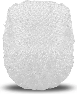 Produktbild von Räuchernetz Netz Rauchfleisch Rollbratennetz Schinkennetz 3 kg 3 Stück weiß