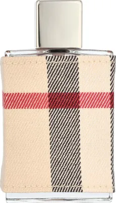 Produktbild von Burberry London, Frauen, 50 ml, Nicht nachfüllbare Flasche, Geißblatt, Tiaré-Blume, Sandelholz