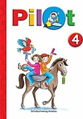 Obrázek produktu pro Pilot 4 (Pilot 3)