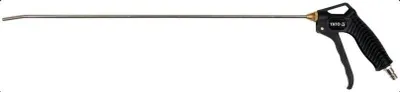 Produktbild von Yato YT-23733, Sprühpistole, Yato, Männlich, 3/8", 8 bar, 1 Stück(e)