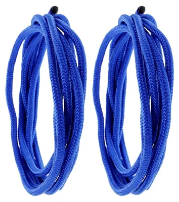 Produktbild von 2 Stück Verstellbare Baumschlingen aus Hochfestem Nylon für Outdoor-Hängematten