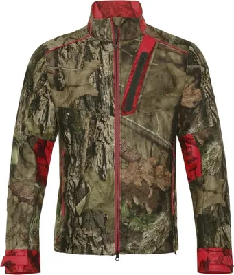 Produktbild von Härkila Moose Hunter 2.0 WSP Jacke mossy oak/break-up country/mossy oak red XXL