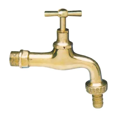 Obrázek produktu pro Vodovodní kohoutek Imtersa DIN-17660 mosaz 3/4"