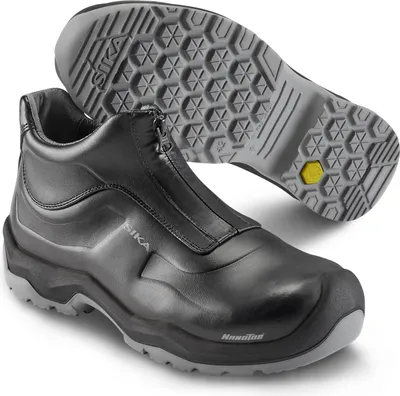 Image de Chaussures de sécurité Sika Front Noir-35