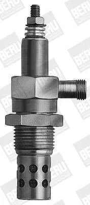 Produktbild von BorgWarner (BERU) GF002 Glühkerze