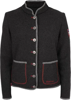 Produktbild von Almgwand Strickjacke STANSKOGEL