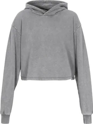 Image de Chemise pour femmes ASHDOWN - gris, taille S