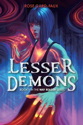 Produktbild von Lesser Demons