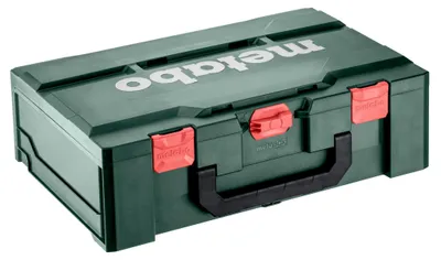 Produktbild von Metabo metaBOX 185 XL, leer