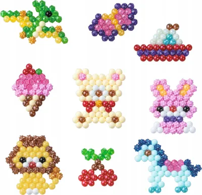 Image de Aquabeads Basis Starter Set