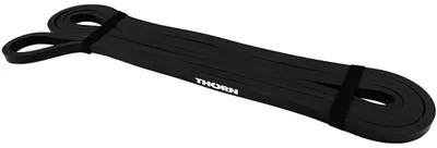 Immagine prodotto di Thorn Fit - Fascia elastica in lattice MR78129 (taglia unica) (nero)