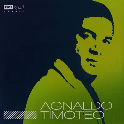 Zdjęcie produktu dla AGNALDO TIMOTEO - Agnaldo Timoteo [CD]