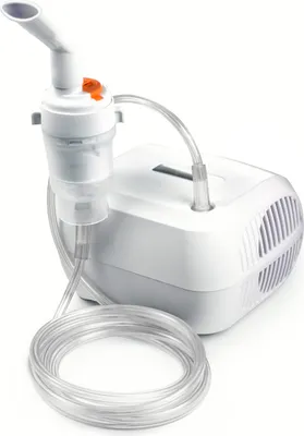 Zdjęcie produktu dla Inhalator tłokowy LD-220mC NOWOŚĆ