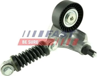 Produktbild von FAST FT44631 Spannrolle Keilrippenriemen für FORD MONDEO III Kombi (BWY) MONDEO III (B5Y) MONDEO III Stufenheck (B4Y) TRANSIT Bus für JAGUAR