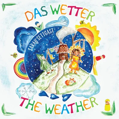Produktbild von Das Wetter - The Weather