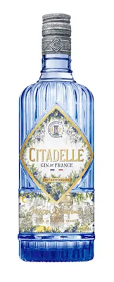 Produktbild von Citadelle Juniper Decadence 700ml 44,4% Vol.