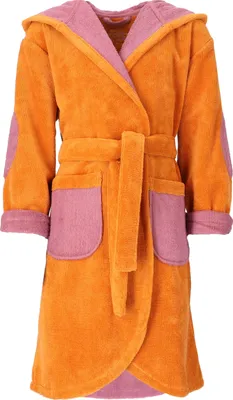 Produktbild von Kinderbademantel Momo von der Marke Vossen 122/128