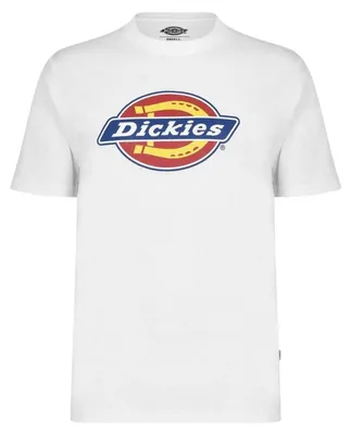 Productafbeelding van Dickies - Heren T-shirt, katoen, model GT26742 (maat L) (wit)