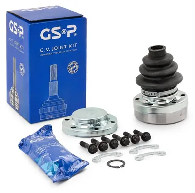 Produktbild von GSP Gelenksatz Antriebswelle für BMW 3 Touring (E91) 605005